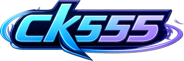 ck555 logo